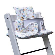 의자 트리트랩커버 호환 하이체어 아기 이유식 체어 방수, 방수 5