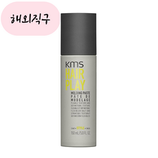 KMS 헤어플레이 몰딩페이스트 150ML, 1개