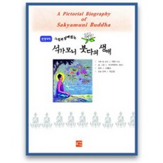 석가모니책