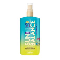 Farmona 파모나 선 밸런스 선스프레이 SPF 50 150ml 2팩, 2개