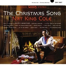LP 판 카페 히트곡 유명 레코드 Vinyl 바이닐 더 크리스마스 송 독점 투명 그린 컬러 비닐, 1개