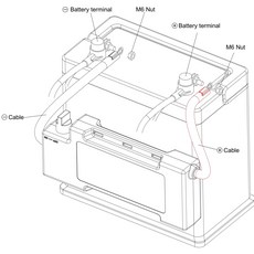 볼트업카오디오