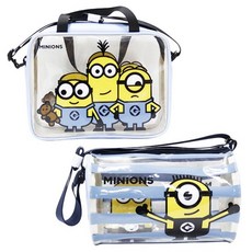 디코랜드미니언즈비치볼40