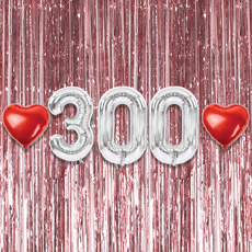 300일기념백설공주