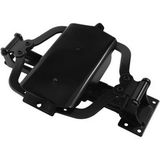 PrimeLine RG 18704 EZClose 유압식 게이트 및 도어 클로저싱글팩, Black, 1개