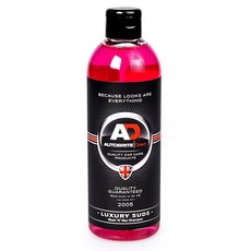 AD오토브라이트 럭셔리 서드 카샴푸 500ml, 1개
