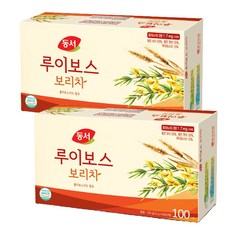 동서 루이보스 보리차, 1.5g, 300개