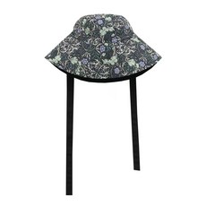 타입 음악을 연주함 정특 벙거지 레쉬 캐쥬얼 양면 착용 모자 썬캡 C9YAB 2104