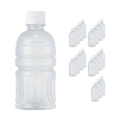 포카리스웨트 페트, 680ml, 60개 - 포카리스웨트반티