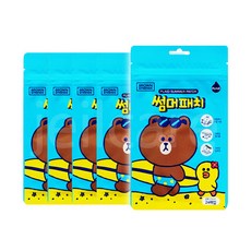 라인프렌즈썸머패치