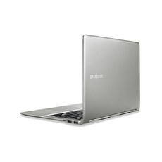 삼성노트북9 Metal 15인치 코어i5 SSD 256GB 윈도우10, i5, 실버