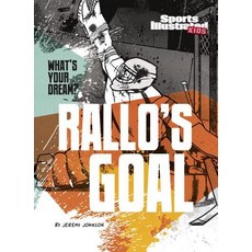 Rallo's Goal Paperback, Stone Arch Books