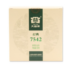 대평보이차