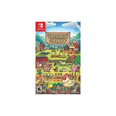 Stardew Valley 수입판 북미