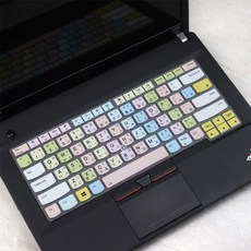 키보드한글레터링