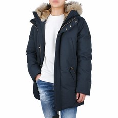 맥케이지패딩 TOP01