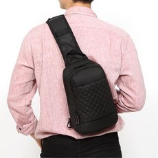 퀼트슬링백완제품