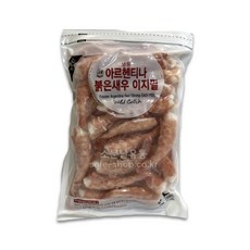 코스트코홍새우