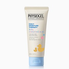 피지오겔베이비크림