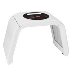 AIR CARE PDT LED마스크 SMC-FL1, 화이트