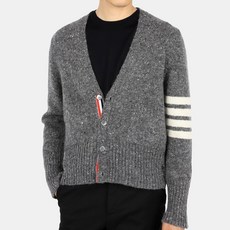 톰브라운가디건남성