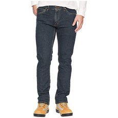 팀버랜드프로 Timberland PRO Modern Grit-N-Grind Flex Denim Slim Fit Work Pants 500759351