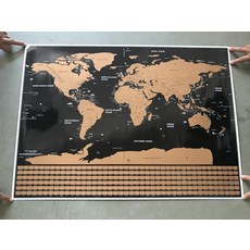 여행에미칠지도스크래치