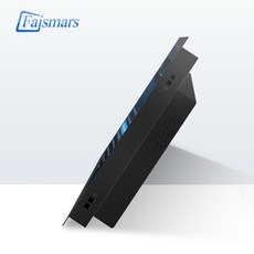올인원컴퓨터 17 &quot;미니 pc 모두 하나의 인텔 i3 i5 HDMI DVI 산업용 lcd 모니터 컴퓨터 승 10 프로에, 02 19 inch 1280 x 1024, 08 i5 4310U 4GB 64GB