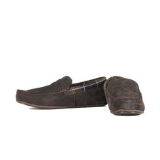바버 남성 Porterfield 로퍼 MSL0011BR52