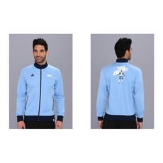 Adidas 아디다스 트레이닝 집업 남여공용 져지 아디다스저지