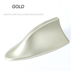 모델3 모델S 모델X 차량 루프 샤크핀 안테나 자동차 라디오 FM 신호, TX01Gold
