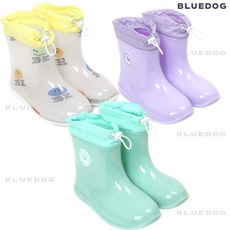 블루독베이비장화