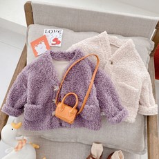 킨더후리스우주복