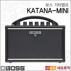 보스카타나미니어댑터