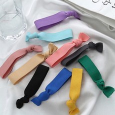 엘라스틱머리끈