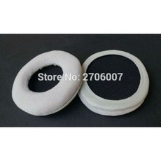 [해외] EARMUFFES 교체 커버 YAMAHA HPH150WH HPH150 회색 헤드셋 (귀 패드쿠션EARCAP) 무손실 사운드, 상세내용표시