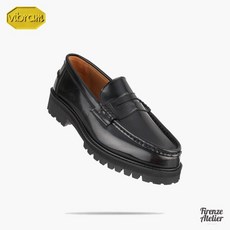 피렌체아뜨리에 F.A 4709 [Black Box] - Vibram