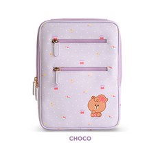 라인프렌즈노트북파우치