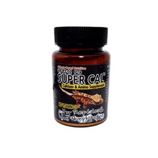 JIF SUPER CAL D3 0% 슈퍼칼(파충류칼슘제 파충류영양제 파충류보조식품 파충류용품 레오파드게코칼슘)