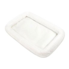 [공식]위로열림 이동장 전용쿠션, 1개
