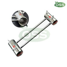 OSS [좌대부품] 파라솔 연결관