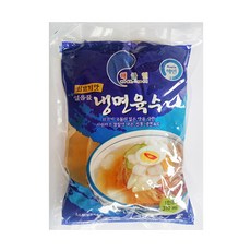 해인 얼음골 냉면육수 쇠고기맛 310ml X 15개