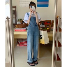 탑텐멜빵