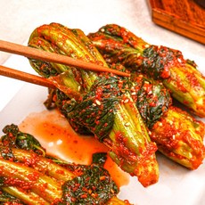 여수갓김치맛집