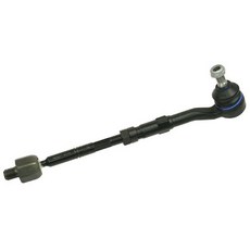 Beck Arnley 101-6879 Tie Rod Assembly Beck Arnley 101-6879 타이로드 어셈블리, Beck Arnley 101-6879 Tie Rod A, 1개