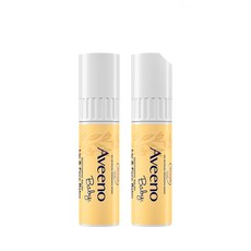 아비노베이비수딩릴리프립앤페이스밤