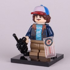 기묘한이야기레고