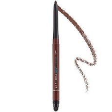 SEPHORA 리트렉터블 방수 아이라이너 08 BROWN, 1개, 브라운