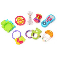 아이큐베이비치발기