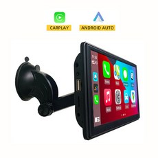 차량스마트폰미러링